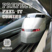 Thumbnail for the Prefect - Feel It Coming link, provided by host site