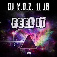 Thumbnail for the DJ Y.O.Z. - Feel It link, provided by host site