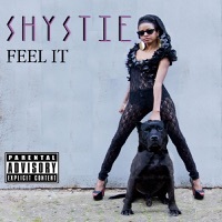 Thumbnail for the SHYSTIE - Feel It link, provided by host site