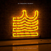 Thumbnail for the Reunify - Feel It In My Heart link, provided by host site