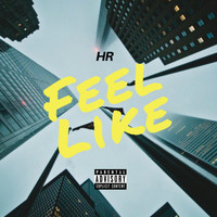 Thumbnail for the HR - Feel Like link, provided by host site