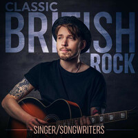 Image of Al Stewart linking to their artist page due to link from them being at the top of the main table on this page