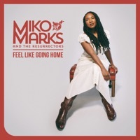 Thumbnail for the Miko Marks - Feel Like Going Home link, provided by host site