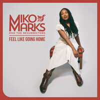 Thumbnail for the Miko Marks - Feel Like Going Home link, provided by host site