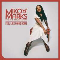Thumbnail for the Miko Marks - Feel Like Going Home link, provided by host site