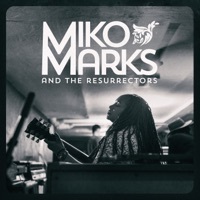Thumbnail for the Miko Marks - Feel Like Going Home link, provided by host site