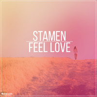 Thumbnail for the STAMEN - Feel Love link, provided by host site