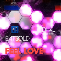 Thumbnail for the Dj Al - Feel Love link, provided by host site