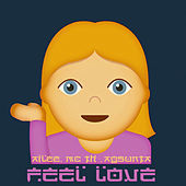 Thumbnail for the Ailee - Feel Love link, provided by host site