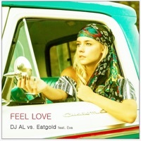 Thumbnail for the Dj Al - Feel Love link, provided by host site