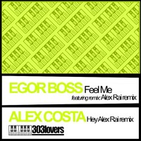 Thumbnail for the Egor Boss - Feel Me link, provided by host site