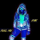 Thumbnail for the KMX - Feel Me (Remix) link, provided by host site