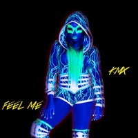 Thumbnail for the KMX - Feel Me (Remix) link, provided by host site