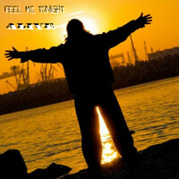 Thumbnail for the ALIVE - Feel Me Tonight link, provided by host site