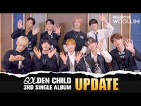 Thumbnail for the Golden Child - [SSW] 'Feel me'ㅣUPDATE link, provided by host site