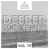 Thumbnail for the Wiki - Feel (Mould & Entwurf Remix) link, provided by host site