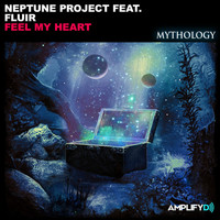 Thumbnail for the Neptune Project - Feel My Heart link, provided by host site