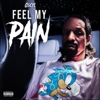 Thumbnail for the Oscyi - Feel My Pain link, provided by host site