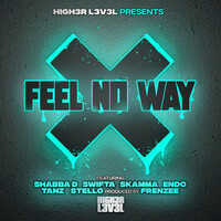 Thumbnail for the MC Shabba D - Feel no way link, provided by host site