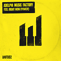 Thumbnail for the Adelphi Music Factory - Feel Right Now (Power!) link, provided by host site