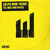 Image of Adelphi Music Factory linking to their artist page due to link from them being at the top of the main table on this page