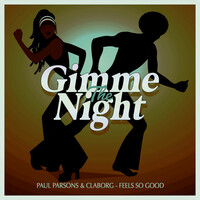 Thumbnail for the Paul Parsons - Feel so Good link, provided by host site