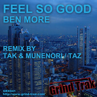 Thumbnail for the Tak - Feel So Good - Tak & Munenori Remix link, provided by host site