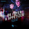 Thumbnail for the DK Foyer - Feel So High link, provided by host site