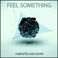 Thumbnail for the CompleteJ - Feel Something link, provided by host site
