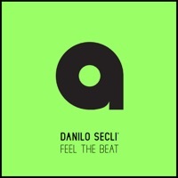 Thumbnail for the Danilo Seclì - Feel the Beat link, provided by host site