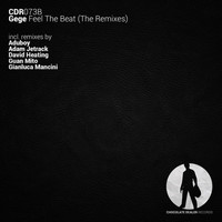 Thumbnail for the Adam Jetrack - Feel The Beat - Adam Jetrack "Winner" Remix link, provided by host site