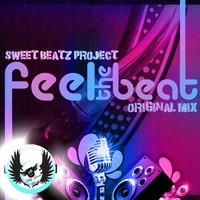 Thumbnail for the Sweet Beatz Project - Feel The Beat link, provided by host site