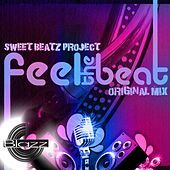 Thumbnail for the Sweet Beatz Project - Feel the Beat link, provided by host site