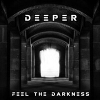 Thumbnail for the Deeper - Feel the Darkness link, provided by host site