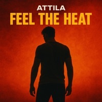 Thumbnail for the Attila - Feel the Heat link, provided by host site
