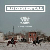 Thumbnail for the Rudimental - Feel the Love [Remixes] (Remixes) link, provided by host site