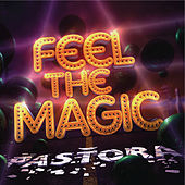 Thumbnail for the Pastora - Feel The Magic link, provided by host site