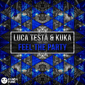 Thumbnail for the Luca Testa - Feel The Party link, provided by host site
