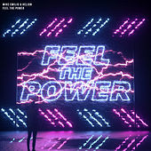 Thumbnail for the Mike Emilio - Feel The Power link, provided by host site