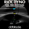 Thumbnail for the Rick Dyno - Feel the Rhythm (Radio Edit By Basstaxx & Melvin Jakobs) link, provided by host site