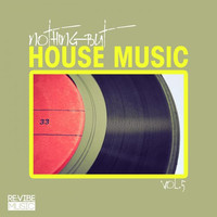 Thumbnail for the Chunks - Feel the Sound - Original Mix link, provided by host site