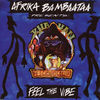 Thumbnail for the Khayan - Feel the Vibe link, provided by host site