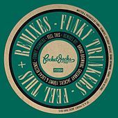 Thumbnail for the Funky Trunkers - Feel This link, provided by host site