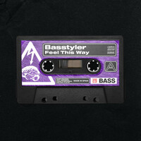 Thumbnail for the Basstyler - Feel This Way link, provided by host site