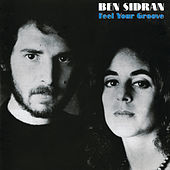 Thumbnail for the Ben Sidran - Feel Your Groove link, provided by host site