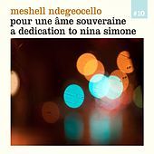 Thumbnail for the Meshell Ndegeocello - Feelin' Good link, provided by host site