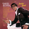 Thumbnail for the David Ruffin - Feelin' Good link, provided by host site