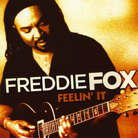 Thumbnail for the Freddie Fox - Feelin' It link, provided by host site