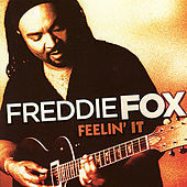 Thumbnail for the Freddie Fox - Feelin' It link, provided by host site