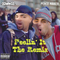 Thumbnail for the Echo - Feelin' It (The Remix) link, provided by host site